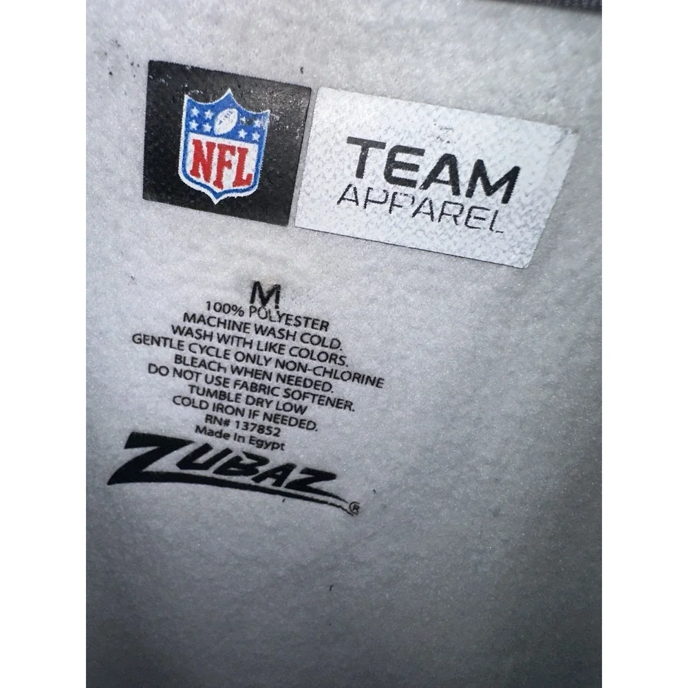Zubaz pre owned